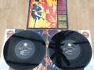Guns N’ Roses - Use Your Illusion 1 - Rare EX 1991 A1/B1 Geffen Vinyl LP Record