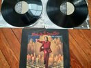 MICHAEL JACKSON - Blood On The Dance Floor History The Mix PROMO Vinyl LP NM