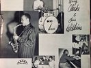 KENNY CLARKE & ERNIE WILKINS Hank Jones ORIG 1955 SAVOY MG 12007 LP RARE