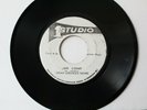 JUDAH ESKENDER TAFARI - JAH LIGHT - /BRENTFORD DISCO SET - STUDIO 1