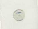 Frank Zappa, Hot Rats LP Test Pressing SS