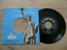 EDDIE COCHRAN - MY WAY  - LIBERTY 22489
