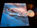 SPACE/JUST BLUE/COSMIC DISCO/FRENCH LP 1978