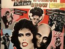 Rocky Horror Picture Show Original Soundtrack Vinyl LP - 1975 SP 77031