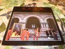 RUSH MOVING PICTURES VINYL LP USED FREE SHIP NM- SRM-1-4013 clean record