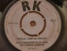 Fela Ransome-Kuti And His Koola Lobitos 