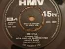 Ntia & His Eastern Star Dance Band 