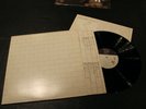 Pink Floyd The Wall Insert 1st Press Japanese CBS Records 2 LP Set NM