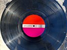 Led Zeppelin One Plum Label Uk Press 588171 Lp Orig Corrected Matrix