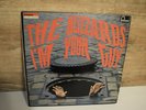LP: THE BLIZZARDS. I'M YOUR GUY. FONTANA 885424 TY. 1965.