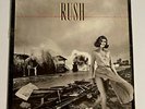 Rush - Permanent Waves LP - EX Shrink