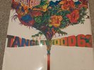 Original Jazz Vinyl LP Michael Gibbs TANGLEWOOD 63: Deram SML1087 (1971)
