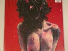 Pig Destroyer Rare 100 Made Red & Black Half N Half Vinyl