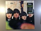 The Beatles Beatles For Sale 2012 Stereo EU Pressing Vinyl Remaster 180G