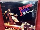 Sealed Jethro Tull “Live At Carnegie Hall 1970” 2015 2 LP Parlophone/Rhino