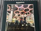 Blossoms Foolish Loving Spaces Signed Glow In The Dark Vinyl