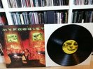 Hypocrisy - Self Titled, Vinyl, 1st Press
