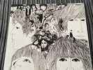 The Beatles Revolver Vinyl