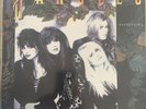 DEMO / PROMO The Bangles - Everything - Vinyl Lp 1988 CBS 4629791 Inc Poster EX