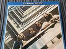 The Beatles 1967-1970 Blue Vinyl