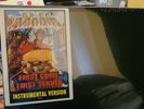 DR. DOOOM - FIRST COME, FIRST SERVED Instrumental 2xLP  KOOL KEITH - NEW  SEALED
