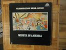 Gil Scott-Heron/ Brian Jackson,Winter in America,Strata-East Label,Stereo LP