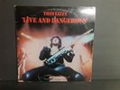 Thin Lizzy Live And Dangerous Double Lp 2bs3213