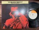 MILES DAVIS 'ROUND ABOUT MIDNIGHT COLUMBIA 25AP 751 OBI MONO JAPAN LP