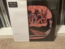 My Morning Jacket Z Vinyl Me Please Exclusive Splatter Sealed Full Set