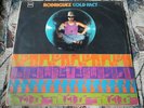 Sixto Rodriguez Hyper Rare Rhodesia Zimbabwe Press Cold Fact , Dylan Cohen Folk