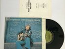 VAN MORRISON Saint Dominic's Preview WARNER BROS LP EX w/ insert booklet
