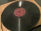 LECUONA CUBAN BOYS 78 Esclavo Soy Adieu Mon Amour Columbia Mc3054