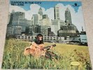 MELANIE Garden in the City SUPER ORIG UK 1972 EX+ LP GREAT SOUND + GIMMICK COVER