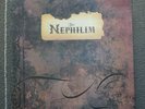 FIELDS OF THE NEPHILIM - The Nephilim 12