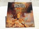 National Lampoon's Vacation Movie Soundtrack LP Vinyl Record 1983 The RAMONES