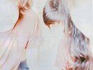 MY BLOODY VALENTINE ISN'T ANYTHING LP UK ORIGINAL