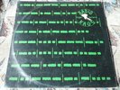 Pink Floyd Roger Waters Rare Zimbabwe Press Kaos Led Stones Straits Bowie Queen