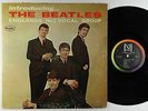 Beatles - Introducing The Beatles LP - Vee-Jay Mono