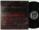 Big Bill Broonzy & Washboard Sam - S/T LP - Chess Mono VG+
