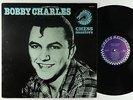 Bobby Charles - S/T LP - Chess VG+