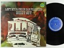 Buddy Guy - I Left My Blues In San Francisco LP - Chess VG+ Shrink