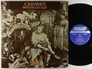 Caravan - Waterloo Lily LP - London