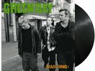 Green Day: Warning Vinyl LP. 21st Century Breakdown. Insomniac. American Idiot.