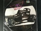 Aerosmith ?– Pump Universal ?– 00600753454596 Picture Disc Raro 2013 EU