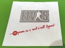 ELVIS PRESLEY (7