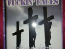 Fuckin Faces - Licht und Schatten - 061/105 - lim. Vinyl - Höhnie Records - LP