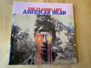 The Flaming Lips American Head  - Tri Colour Vinyl Ltd Edition 500