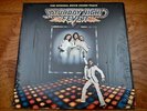 ? Saturday Night Fever Original Movie Soundtrack ? Wally Master Vinyl 2LP Shrink