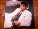 Michael Jackson ? Thriller ? Rare Near Mint 1982 Epic Original Vinyl LP w/Insert