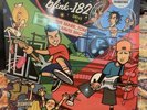 Blink 182 The Mark, Tom, And Travis Show Vinyl Limited Edition